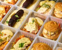 Pierre Mazuy Artisan Cuisinier