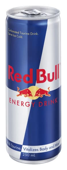 Red Bull Energy Drink taur/caf 250m