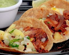 A TODA SALSA  Plaza Tenerife