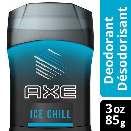 Axe Ice Chill Deodorant 85 Gr (85g)