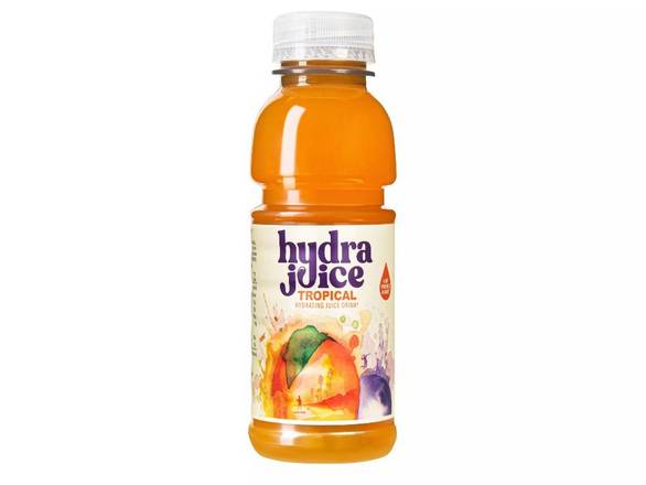 Hydra Juice Tropical 300ml