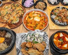 GOGI & Co. Korean BBQ