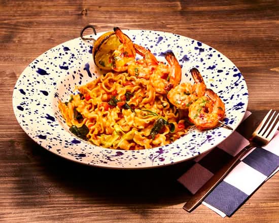 NEW ⭐ Chilli King Prawn