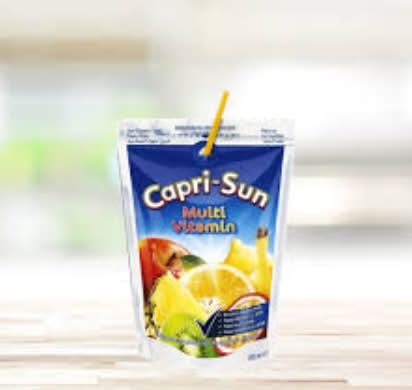 Caprisun