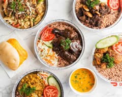 Flavor Kitchen (Alliston)