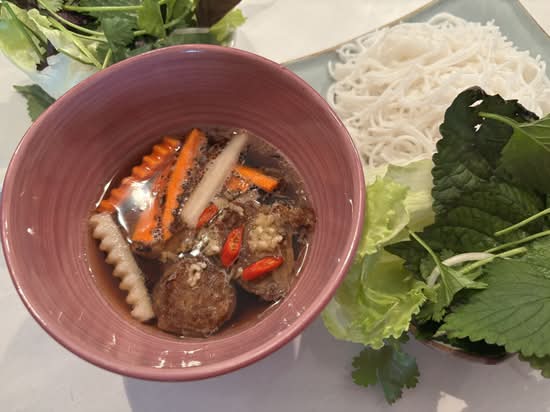 Viet Values Kitchen (Pre-Order Meal Kits)