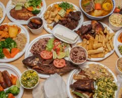 Cocina Rica (7972 New Hampshire Avenue)