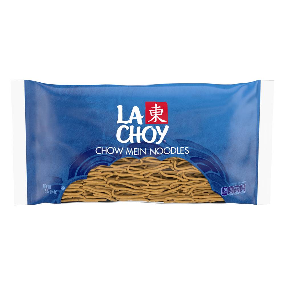 La Choy Chow Mein Noodles