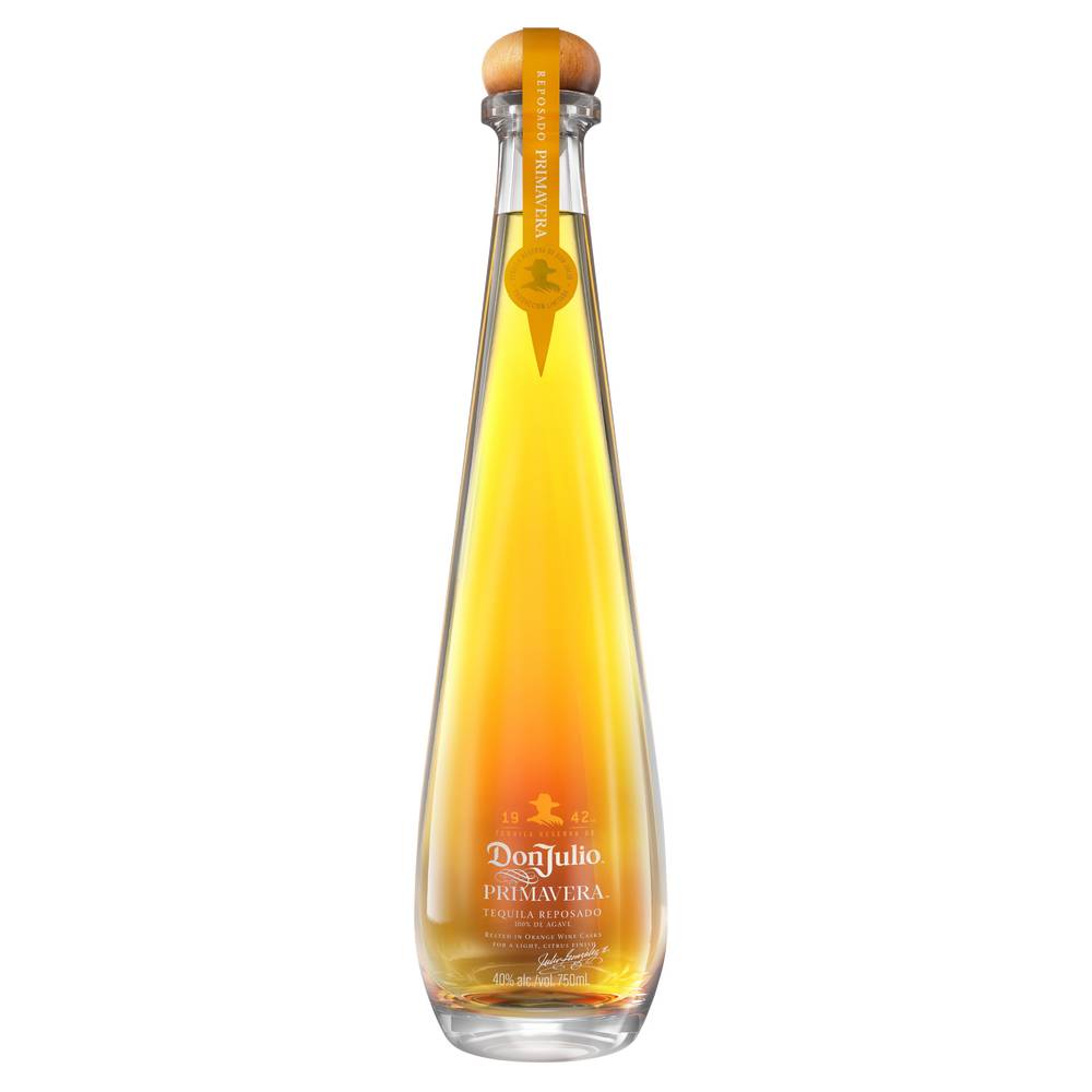 Don Julio Primavera Tequila (750 ml)