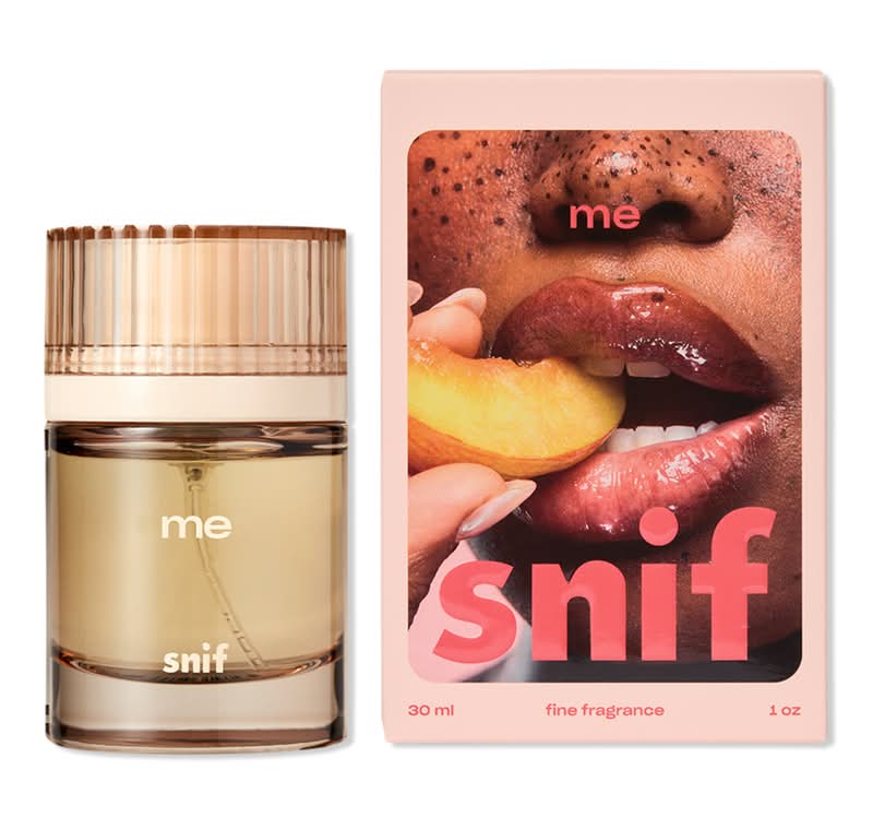 Snif Me Eau de Toilette 1.0 oz