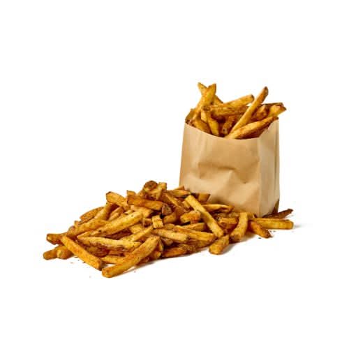 Regular Cajun Style Fries