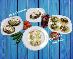 El Chunche Valle del Sol