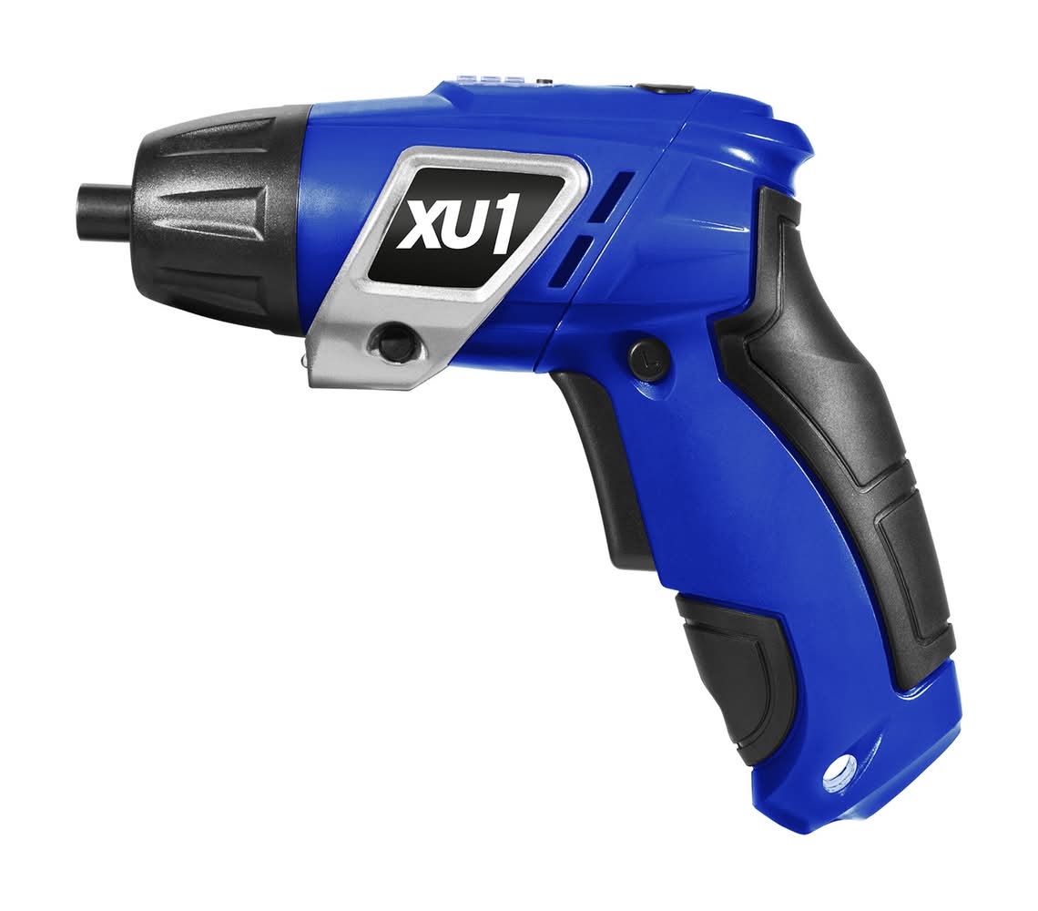 XU1 3.6V Cordless Screwdriver XSD-363
