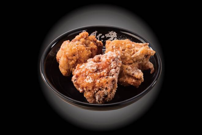 すたみな唐揚げ【9個】Japanese fried chicken