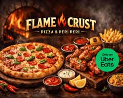 Flame Pizza & Grill