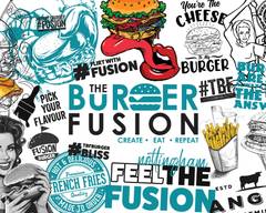 The Burger Fusion