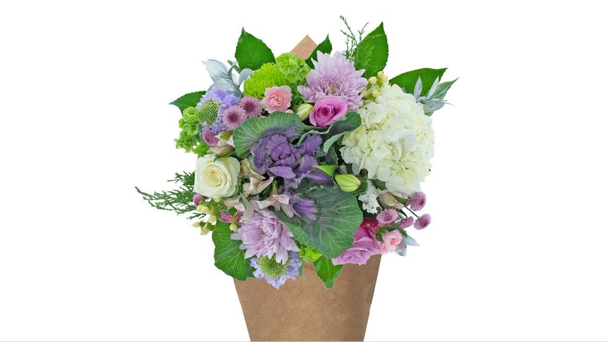 Bloom Haus™ Garden Bouquet - B