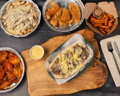 Big AL's Cheesesteaks (1350 University Blvd N)