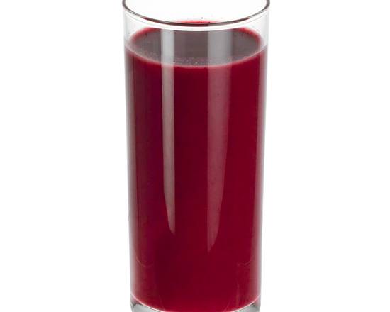 Fruit Smoothie