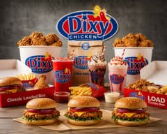 Dixy Chicken (Newtown)