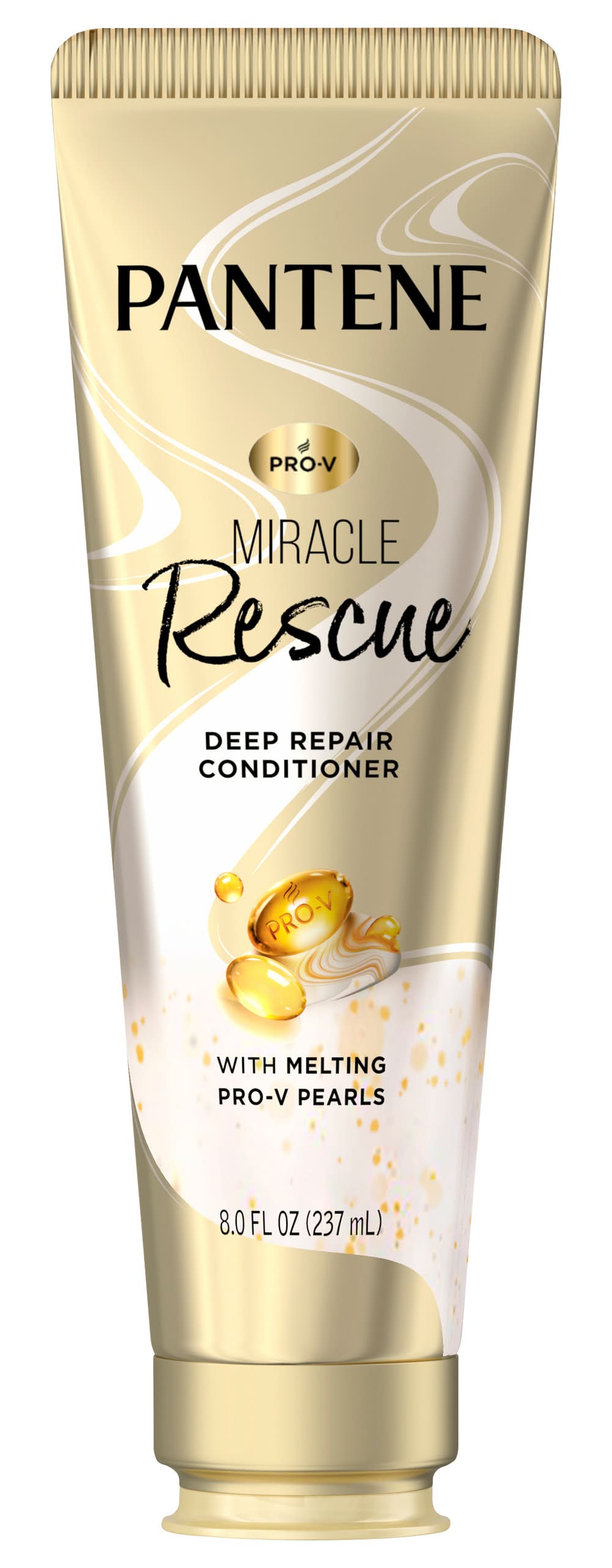 Pantene Miracle Rescue Deep Repair Conditioner (8 fl oz)