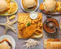 Debbie's Seafood and Cafe