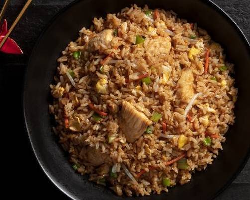 P.F. Chang's fried rice