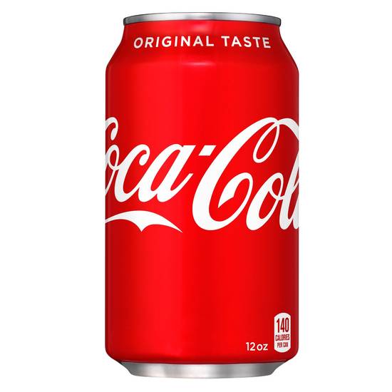Coke