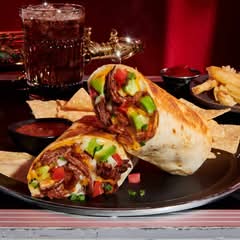 Banda Burrito (2701 S Broadway)
