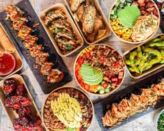 Umami Bowls & Sushi - Amsterdam