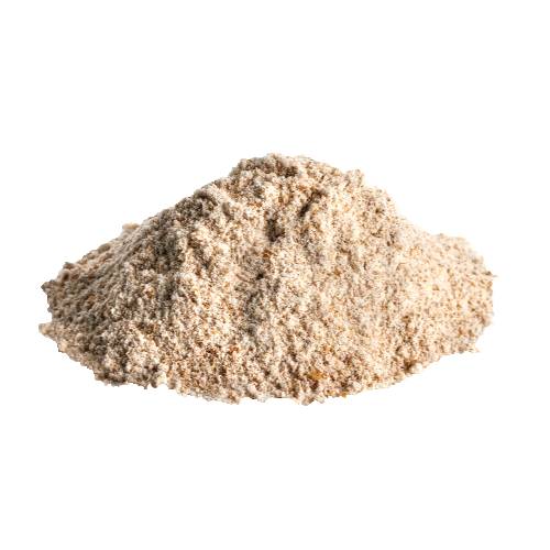 Organic Coarse Whole Wheat Flour