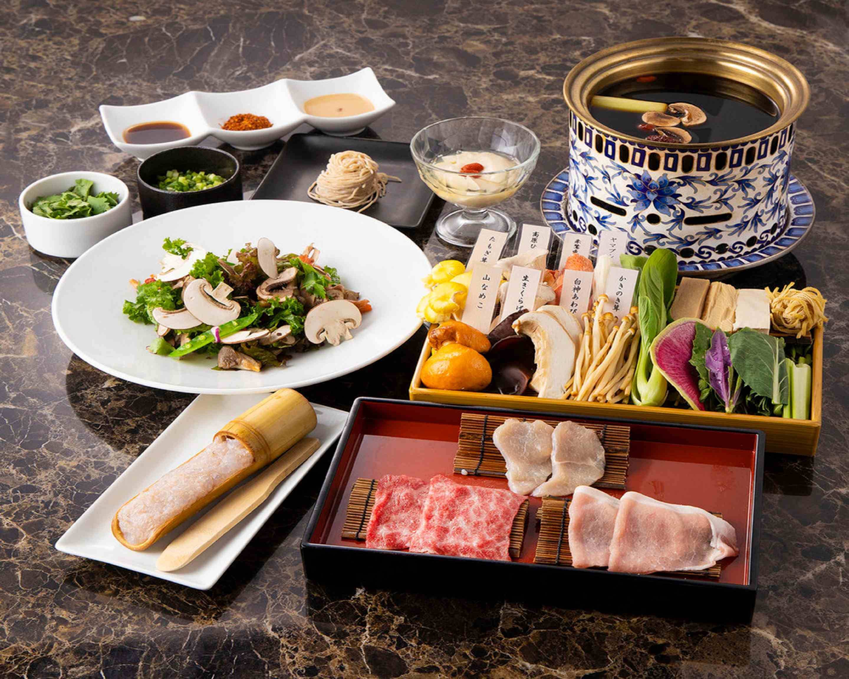 シャングリラズシークレット 六本木店 Shangri-la