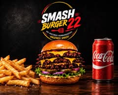 Smash Burger 22