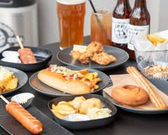 【唐揚げ・ビール・おつまみ満載！】HANAZONOCRAFT 花園クラフト【大阪市 吉田】