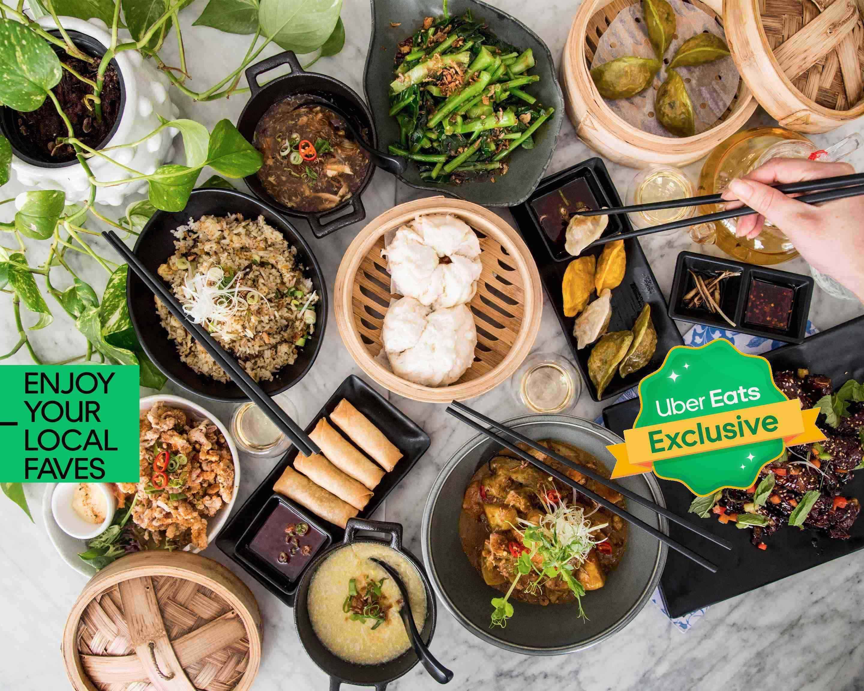 THE 10 BEST ASIAN FOOD DELIVERY in Perth 2023 Uber Eats