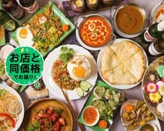 アジアン屋台チャオパリバール赤坂 CHAO PARIBAR AKASAKA