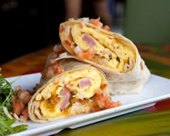 Morning Burrito Co. (1338 Polk Street)