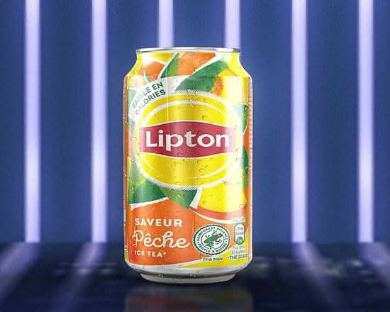 Ice Tea