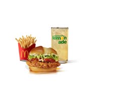 McDonald's (1 Lassiter Ct.)