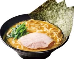 横浜家系ラーメン 武石家