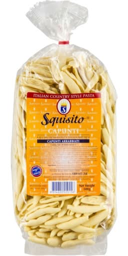 Squisito Italian Country Style Pasta (500g)