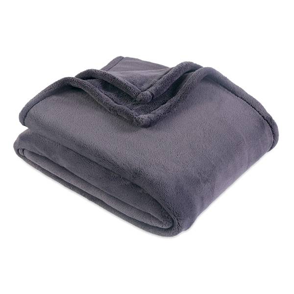 Berkshire Blanket & Home Co. Ultralush Throw