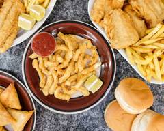 Calamari King Halaal