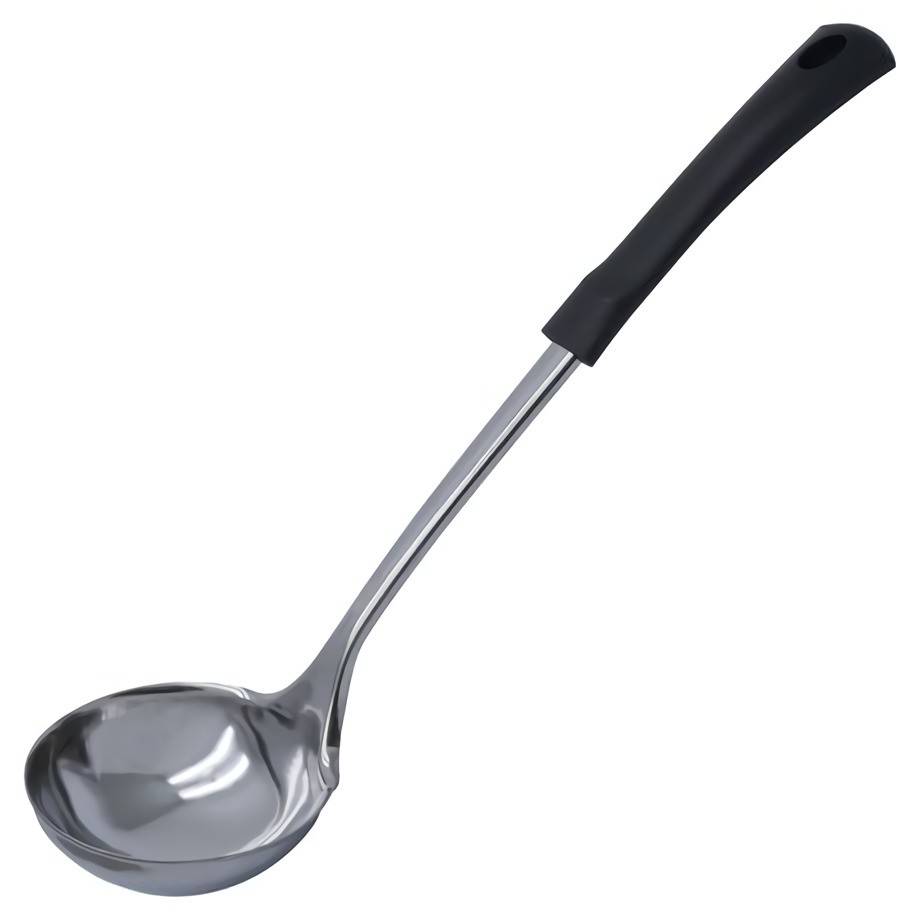 Mainstays Stainless Steel Soup Ladle Delivery Near Me Order Online