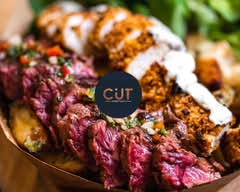 CUT Street Food 🔥
