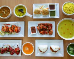 Sea & Sand Indian Fusion (231 Bay Ave)