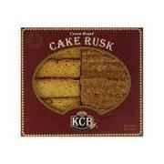 Kcb Cake Rusk