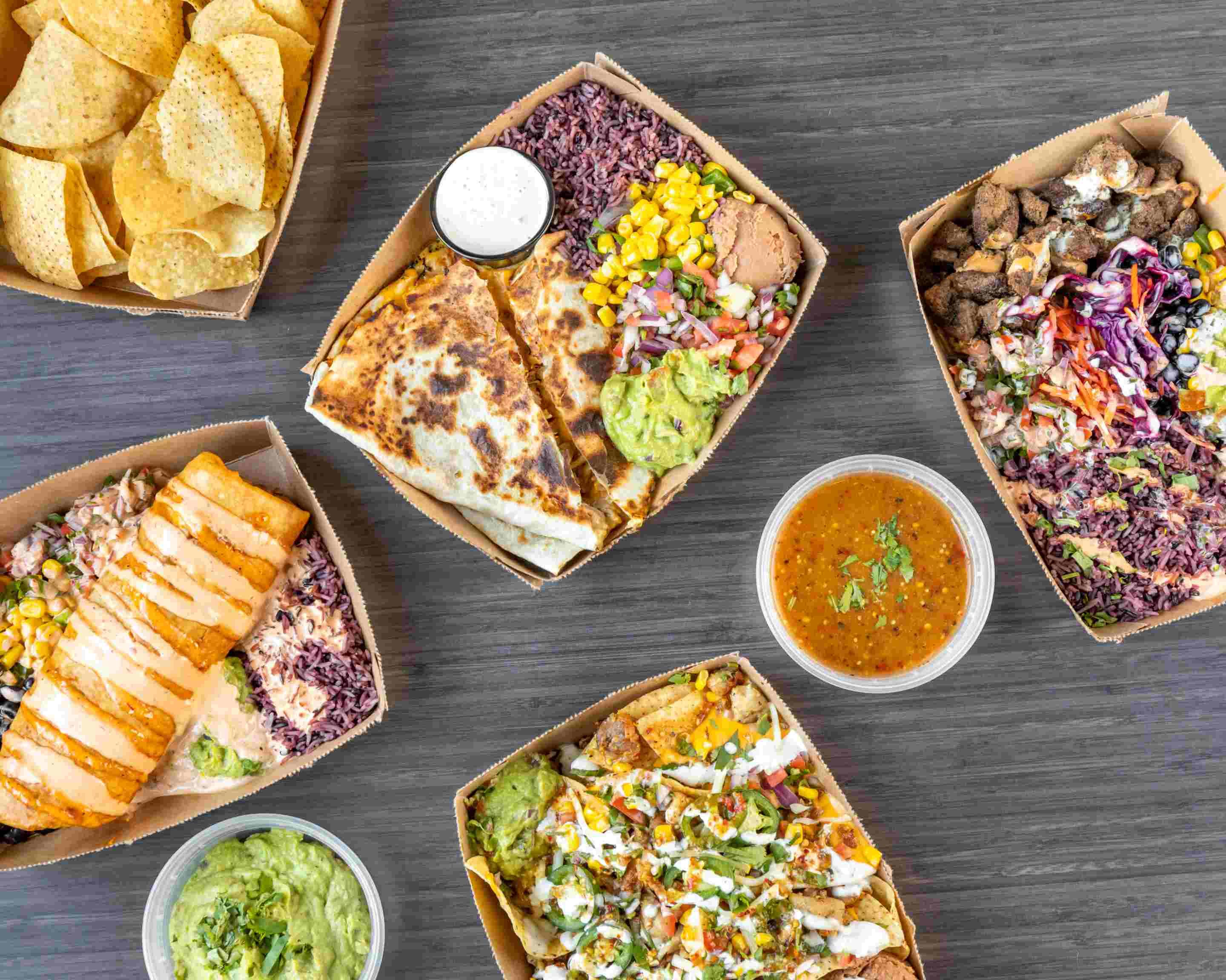 Order Michos Menu Delivery【Menu & Prices】 1125 North 9th Street