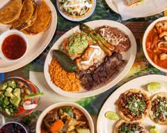 Taqueria Los karnales (111 E Lusher Ave)