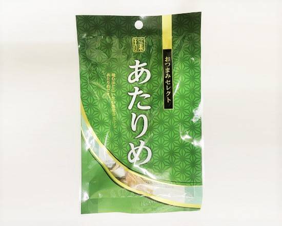 33_上野珍味あたりめ（10g）．